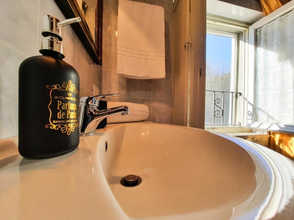Agriturismo Tenuta Adamo Lucca Eksteriør bilde