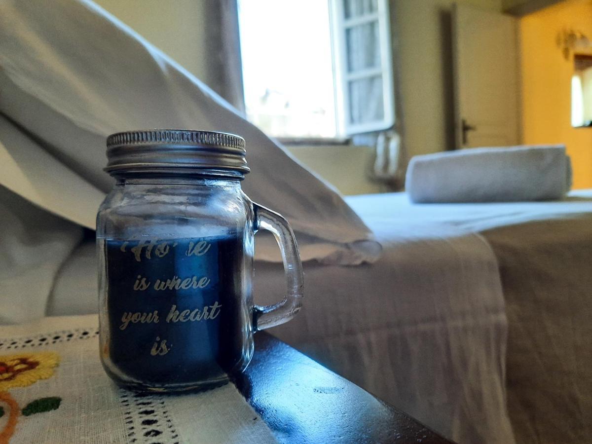 Agriturismo Tenuta Adamo Lucca Eksteriør bilde