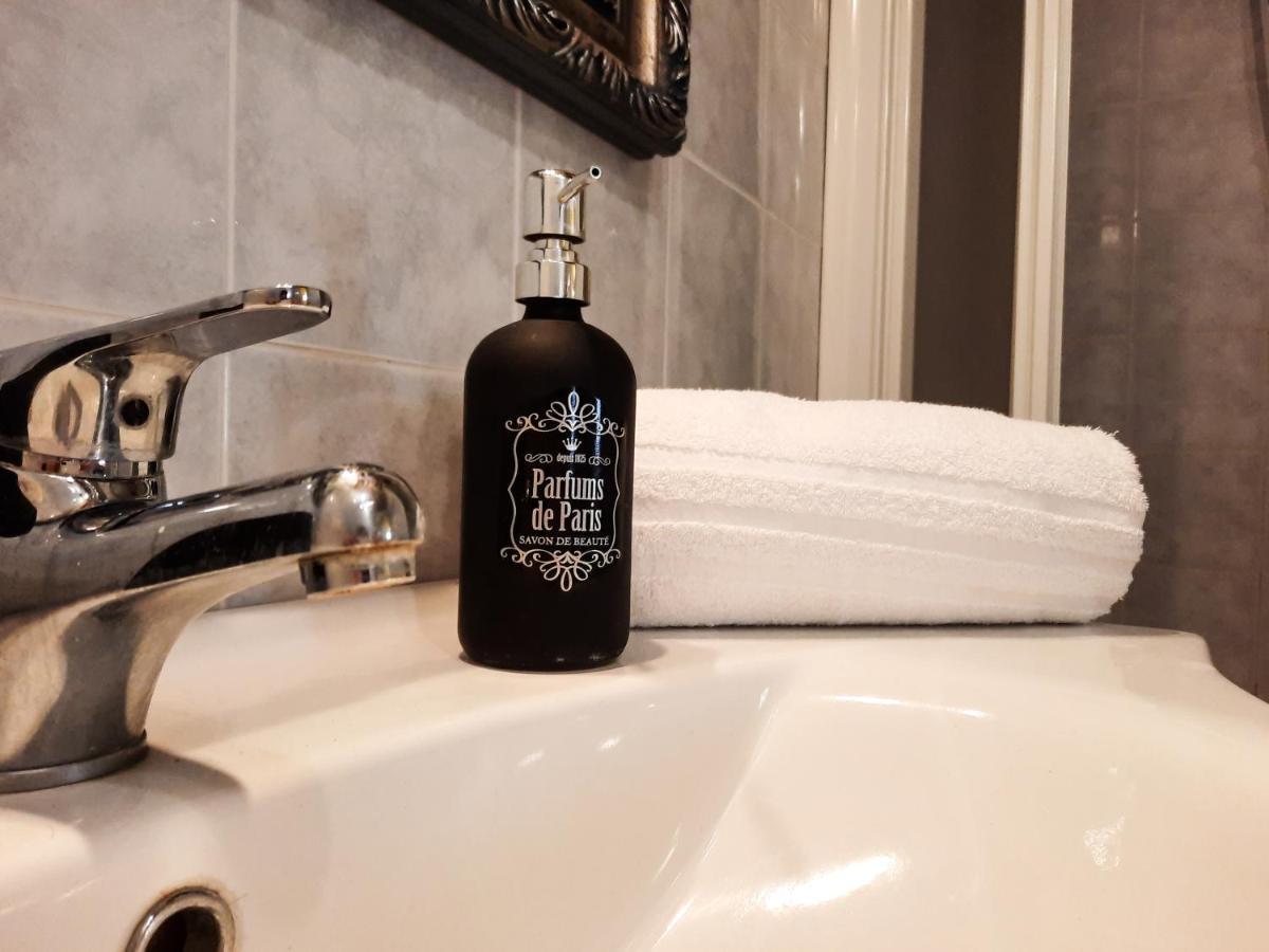 Agriturismo Tenuta Adamo Lucca Eksteriør bilde