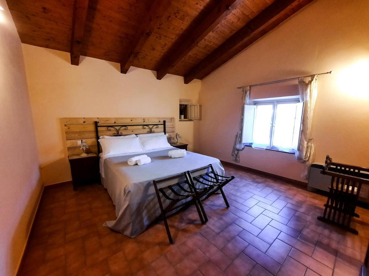 Agriturismo Tenuta Adamo Lucca Eksteriør bilde