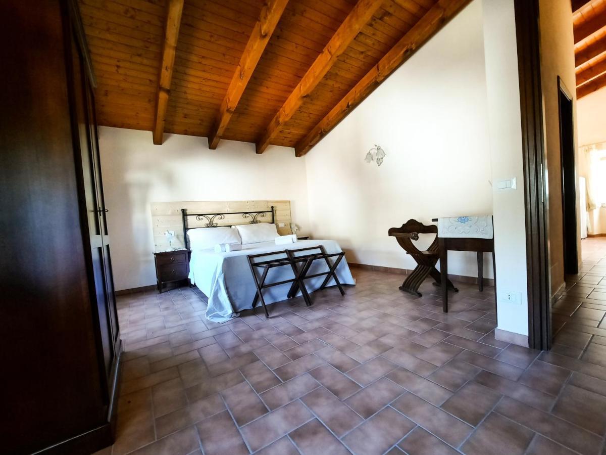Agriturismo Tenuta Adamo Lucca Eksteriør bilde