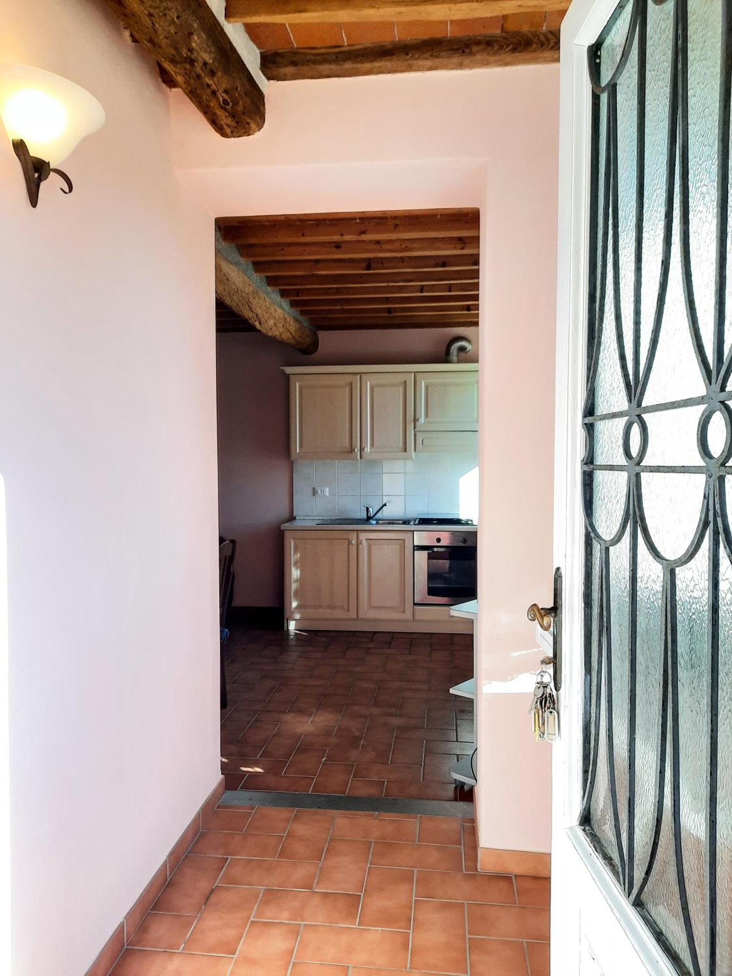 Agriturismo Tenuta Adamo Lucca Eksteriør bilde