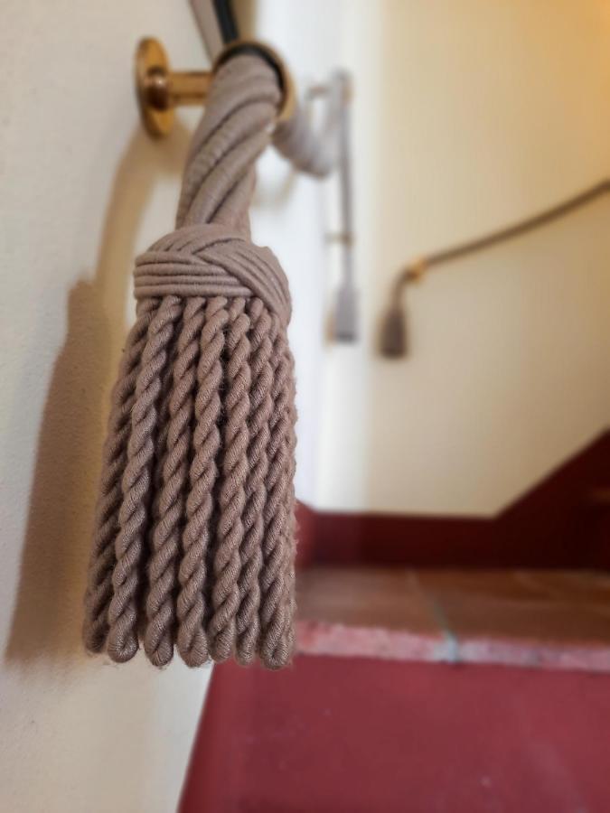 Agriturismo Tenuta Adamo Lucca Eksteriør bilde