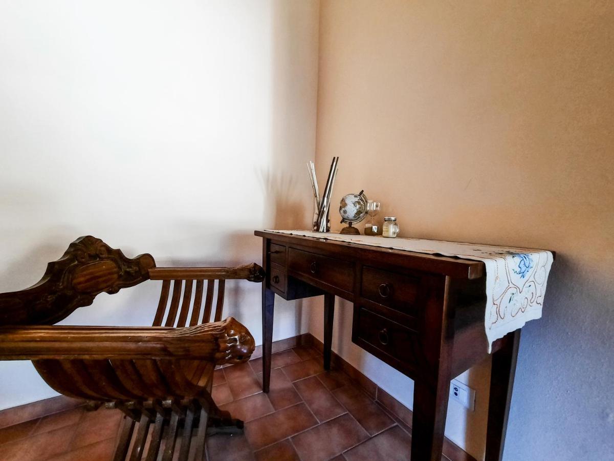 Agriturismo Tenuta Adamo Lucca Eksteriør bilde