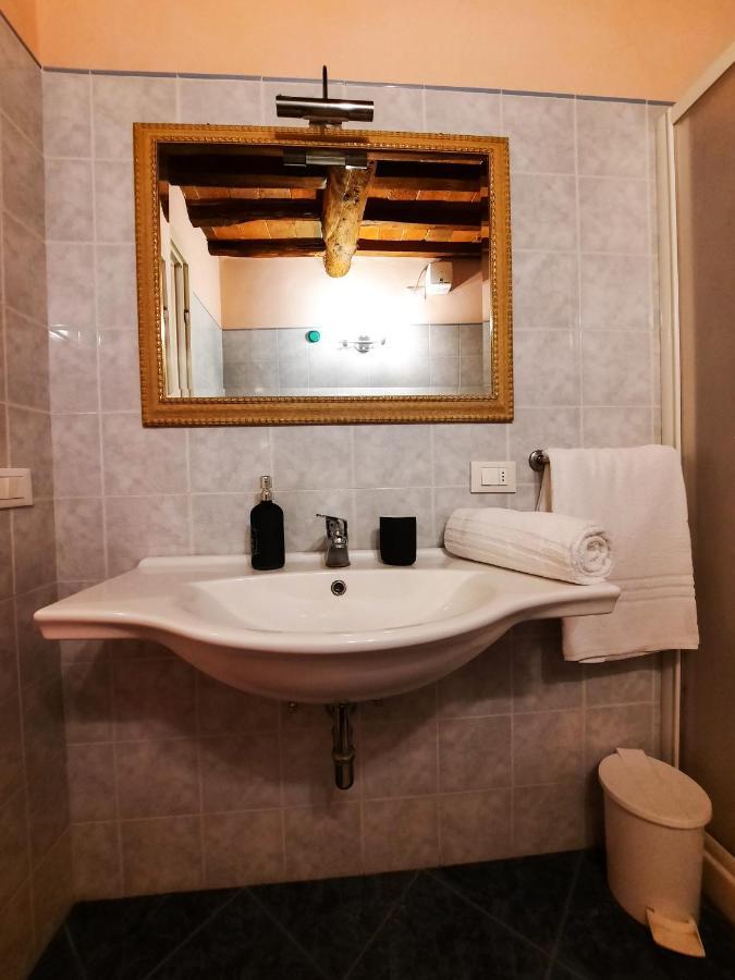 Agriturismo Tenuta Adamo Lucca Eksteriør bilde
