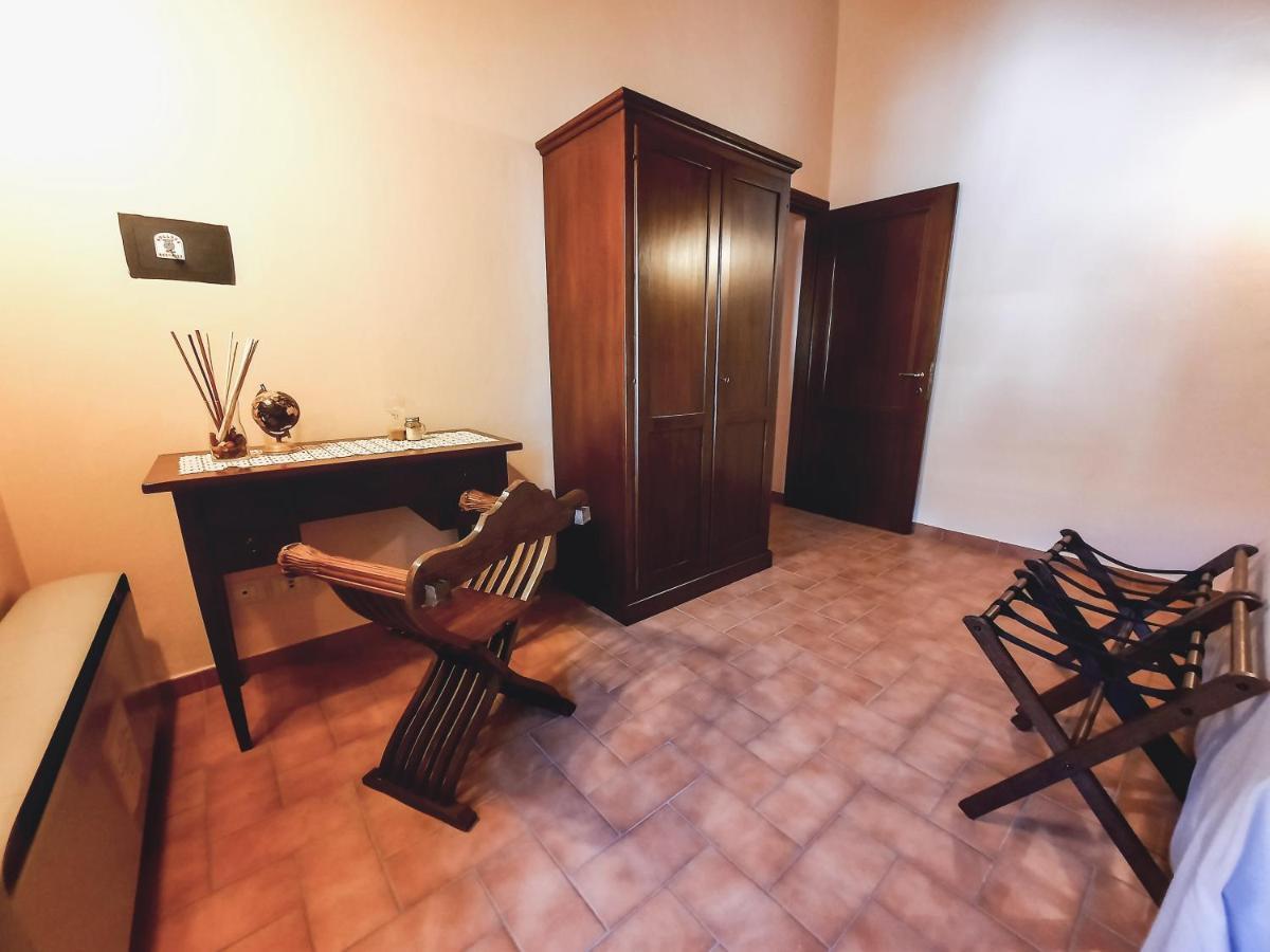 Agriturismo Tenuta Adamo Lucca Eksteriør bilde